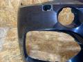 бампер передний BMW X5 F15 2014, 2.0 л., дизель, АКПП, внедорожник 5 дв., полный привод, правый руль - фото №7