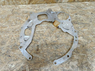 Прокладка КПП (пластина) BMW X5 F15 2014, 3.0 л., дизель, АКПП, коричневый, внедорожник 5 дв., полный привод