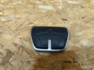 накладка на педаль BMW 5 серия G30/G31 G30 2018, 3.0 л., дизель, АКПП, серый, седан, полный привод, правый руль, 175445