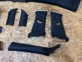 потолок BMW 4 серия F32/F33 F36 2015, 3.0 л., дизель, АКПП, лифтбэк, полный привод, правый руль, 51448059309, 8059309 - фото №7