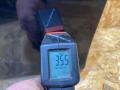 дверь передняя правая BMW X5 F15 2014, 2.0 л., дизель, АКПП, внедорожник 5 дв., полный привод, правый руль - фото №9
