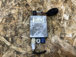 блок управления USB BMW X5 E70 2007, 4.8 л., бензин, АКПП, серебро, внедорожник 5 дв., полный привод, правый руль, 9123739, 84109123739, 84109200503, 9200503