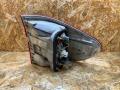 фонарь задний левый BMW X5 E70 2009, 3.5 л., дизель, АКПП, внедорожник 5 дв., полный привод, правый руль, 7200817, 63217200817, 63217158939, 7158939 - фото №4