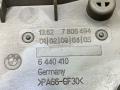 кронштейн (крепление) BMW 5 серия F07/F10/F11 F11 2011, 3.0 л., дизель, АКПП, черный, универсал, задний привод, 7806494, 13627806494 - фото №3