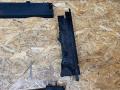 кассета радиаторов BMW X5 E70 2009, 3.5 л., дизель, АКПП, внедорожник 5 дв., полный привод, правый руль, 17118574000, 8574000, 17117533539, 7533539, 17118572189, 8572189, 17117799762, 7799762, 17118572188, 8572188, 17117799761, 7799761, 17117795909, 7795909, 7586775 - фото №4