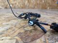 проводка бампера BMW X5 E70 2007, 3.0 л., M57 306 D3, дизель, АКПП, черный, внедорожник 5 дв., полный привод, правый руль - фото №3