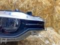 фара правая BMW 3 серия F30/F31 [рестайлинг] F31 2015, 2.0 л., дизель, АКПП, серый, универсал, полный привод, правый руль, 7365598, 63117365598 - фото №3