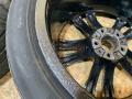 диск литой BMW X5 F15 2014, 2.0 л., дизель, АКПП, внедорожник 5 дв., полный привод, правый руль, 36117846789, 36117846788, 7846789, 7846788 - фото №24