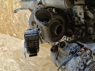 турбина BMW X5 E70 2008, 3.0 л., дизель, АКПП, внедорожник 5 дв., правый руль, 11657796314, 7796314, GT2260