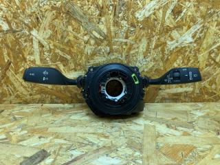 переключатель подрулевой (стрекоза) BMW 1 серия F20/F21 [2-й рестайлинг] E82 2018, 1.5 л., бензин, МКПП, хетчбэк 5 дв., задний привод, правый руль, 9490802