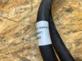 шланг омывателя BMW X5 E70 2007, 3.0 л., M57 306 D3, дизель, АКПП, серебристый, внедорожник 5 дв., полный привод, правый руль, 61677162589, 7162589, 7267800, 61677267800 - фото №4