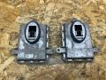 блок розжига ксенона BMW 3 серия F30/F31/F34 F31 2013, 2.0 л., дизель, АКПП, универсал, полный привод, правый руль, 7296090, 63127296090, 63117317408, 7317408 - фото №2