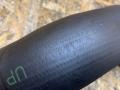 патрубок интеркулера BMW 5 серия F07/F10/F11 F11 2012, 2.5 л., дизель, АКПП, универсал, полный привод, 7810615, 11617810615 - фото №5