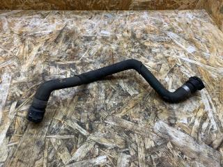 патрубок радиатора BMW 5 серия G30/G31 G30 2018, 3.0 л., дизель, АКПП, серый, седан, полный привод, правый руль, 8572908, 17128572908