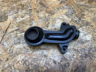 маслозаборник BMW 3 серия F30/F31/F34 F30 2014, 2.0 л., дизель, АКПП, черный, седан, полный привод, правый руль, 7810773, 11417810773