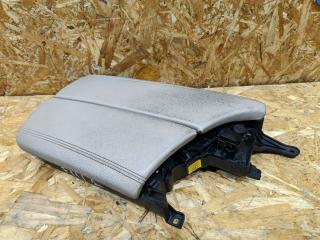подлокотник BMW 5 серия F07/F10/F11 F11 2011, 3.0 л., дизель, АКПП, черный, универсал, задний привод, 1600085