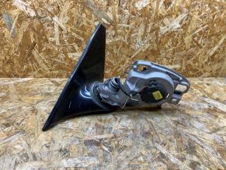 зеркало наружное левое BMW 3 серия E92/E93 [рестайлинг] E93 2011, 3.0 л., дизель, АКПП, серебристый, кабриолет, задний привод, правый руль, 7194063