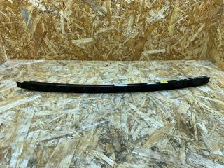 молдинг двери задней левой BMW 5 серия G30/G31 G30 2017, 3.0 л., дизель, АКПП, синий, седан, полный привод, правый руль, 7390141, 51357390141