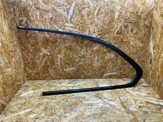 молдинг стекла BMW 5 серия F07/F10/F11 F11 2012, 2.5 л., дизель, АКПП, универсал, полный привод, 7248805