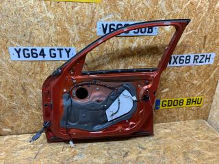 замок двери передней правой BMW 1 серия F20/F21 [2-й рестайлинг] E82 2018, 1.5 л., бензин, МКПП, хетчбэк 5 дв., задний привод, правый руль