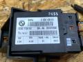 блок управления сиденьем BMW X5 E70 2007, 3.0 л., M57 306 D3, дизель, АКПП, серебристый, внедорожник 5 дв., полный привод, правый руль, 6926435, 61356926435, 61356926433, 6926433 - фото №4