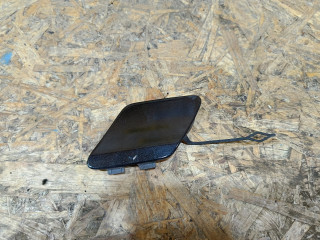 заглушка заднего бампера под крюк BMW 4 серия F32/F33 F33 2015, 2.0 л., бензин, МКПП, черный, кабриолет, задний привод, правый руль, 7285551