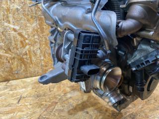 турбина BMW 3 серия F30/F31 [рестайлинг] F31 2015, 2.0 л., дизель, АКПП, серый, универсал, полный привод, правый руль, 11658570083, 8570083, 11658570082, 8570082