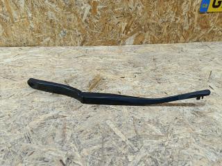 щеткодержатель (поводок стеклоочистителя, дворник) BMW 5 серия F07/F10/F11 F11 2011, 3.0 л., дизель, АКПП, черный, универсал, задний привод, 7182459, 61617182459