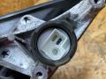 зеркало наружное левое BMW 3 серия F30/F31/F34 F30 2013, 3.0 л., дизель, АКПП, черный, седан, задний привод, правый руль, 6044105 - фото №5