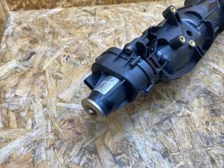 сервопривод заслонок впускного коллектора BMW 3 серия E92/E93 [рестайлинг] E93 2011, 3.0 л., дизель, АКПП, серебристый, кабриолет, задний привод, правый руль, 7811299, 7811300, 11617811300, 11618575534, 8575534, 11617804744, 7804744