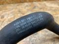 патрубок радиатора Mercedes-Benz C-Класс W204/S204 (2006 - 2011), A2045012982 - фото №5