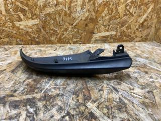 корпус зеркала наружного BMW 3 серия F30/F31 [рестайлинг] F31 2015, 2.0 л., дизель, АКПП, серый, универсал, полный привод, правый руль, 20203034