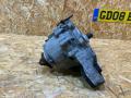 раздаточная коробка BMW X5 E70 2007, 3.0 л., дизель, АКПП, серебристый, внедорожник 5 дв., правый руль, 7574777, 27107574777, 27107599886, 7599886, 27107566252, 7566252 - фото №6