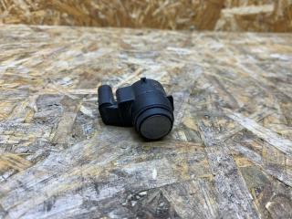 парктроник задний BMW 3 серия E92/E93 [рестайлинг] E93 2011, 3.0 л., дизель, АКПП, серебристый, кабриолет, задний привод, правый руль, 6988965