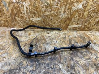 трубка обратки форсунок BMW 5 серия F07/F10/F11 F11 2012, 2.5 л., дизель, АКПП, универсал, полный привод