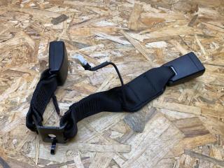 замок ремня безопасности BMW 1 серия F20/F21 [2-й рестайлинг] E82 2018, 1.5 л., бензин, МКПП, хетчбэк 5 дв., задний привод, правый руль, 7355471, 72117355471