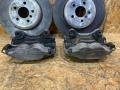 комплект тормозов BMW 5 серия G30/G31 G31 2020, 3.0 л., дизель, АКПП, универсал, полный привод, правый руль - фото №13