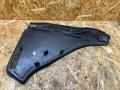 уголок жабо BMW 5 серия F07/F10/F11 F11 2012, 2.5 л., дизель, АКПП, универсал, полный привод, 7216977, 51717216977 - фото №2