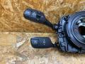 переключатель подрулевой (стрекоза) BMW X5 E70 2008, 3.0 л., дизель, АКПП, 354 titan-silber, внедорожник 5 дв., полный привод, правый руль, 9122509, 61319122509, 61316989557, 6989557, 61316967324, 6967324, 61316928042, 6928042, 9122374, 61319122374, 61319164419, 9164419, 61319138206, 9138206 - фото №2