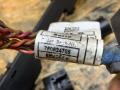 проводка BMW X5 E70 [рестайлинг] E70 2010, 3.0 л., дизель, АКПП, внедорожник 5 дв., полный привод, правый руль, 738050805, 7380508, 7808245, 738050804 - фото №7