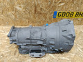 КПП автоматическая (АКПП) BMW X5 E70 [рестайлинг] E70 2011, 4.0 л., дизель, АКПП, внедорожник 5 дв., полный привод, правый руль, 7616616 - фото №8