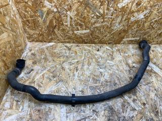 патрубок радиатора BMW 3 серия E92/E93 [рестайлинг] E93 2011, 3.0 л., дизель, АКПП, серебристый, кабриолет, задний привод, правый руль, 17127805795, 7805795