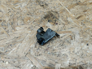 кронштейн (крепление) BMW X5 E70 2007, 4.8 л., бензин, АКПП, серебро, внедорожник 5 дв., полный привод, правый руль, 7574403