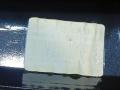 корпус антенны на крыше BMW X5 E70 2007, 3.0 л., D, M57 D30 (306D3), дизель, АКПП, черный, внедорожник 5 дв., полный привод, правый руль - фото №5