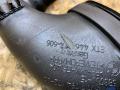 патрубок (трубопровод, шланг) BMW X5 E70 2008, 3.0 л., дизель, АКПП, внедорожник 5 дв., правый руль, 13717794172, 7794172 - фото №3