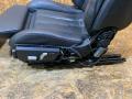 салон (комплект сидений) BMW 4 серия F32/F33 F33 2015, 2.0 л., бензин, МКПП, черный, кабриолет, задний привод, правый руль - фото №68