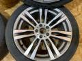 диск литой BMW X5 E70 2009, 3.5 л., дизель, АКПП, внедорожник 5 дв., полный привод, правый руль - фото №8