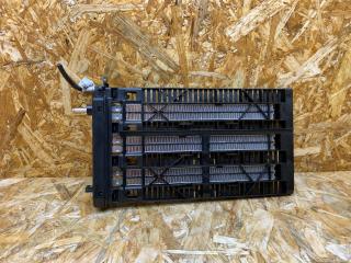 электрический радиатор отопителя (тэн) BMW 3 серия G20 2019, 2.0 л., дизель, МКПП, белый, седан, задний привод, правый руль, 9382884