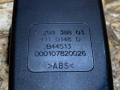 замок ремня безопасности BMW 3 серия F30/F31/F34 F31 2013, 2.0 л., дизель, АКПП, универсал, полный привод, правый руль, 72117259388, 7259388, 72117271518, 7271518 - фото №4
