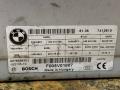 блок управления крышкой багажника BMW 4 серия F32/F33 F36 2015, 3.0 л., дизель, АКПП, лифтбэк, полный привод, правый руль, 7384722, 7412610, 61357412610, 61357388490, 7388490, 61357384722, 61357367747, 7367747, 61357343935, 7343935, 61357314798, 7314798 - фото №4
